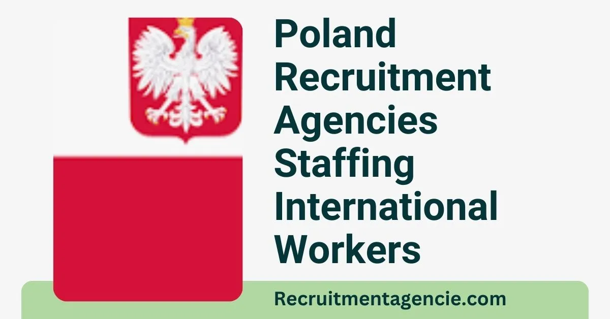 Poland Recruitment Agencies