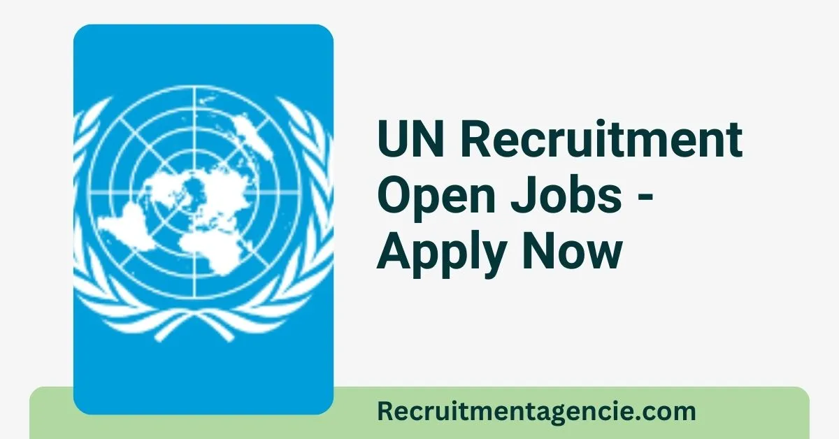 UN Recruitment